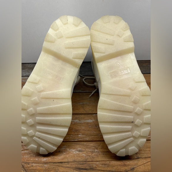 MENS INC MACYS BOOTS - Picture 6 of 7